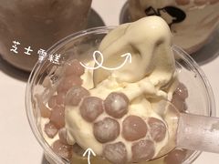 -喜茶(深圳福田星河COCO Park店)
