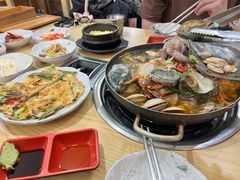 -真情鲍鱼海鲜汤