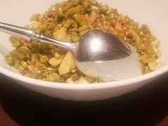 肉泥酸豆角-小隐人家(乐松店)