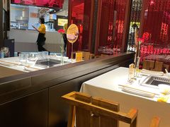 -巴奴毛肚火锅(广益哥伦布店)