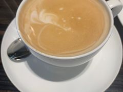 -康莱德酒店·美庭自助餐厅