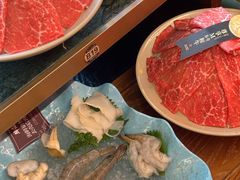-牛New寿喜烧(金茂览秀城店)