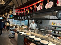 -壹只菜·崇明本地特色菜(崇明南门店)