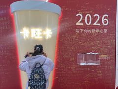 -龙湖南京江北天街