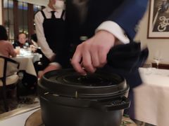 -Le Comptoir de Pierre Gagnaire