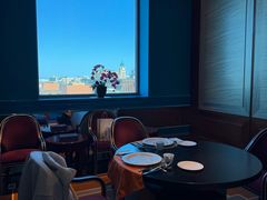 -北京饭店谭家菜