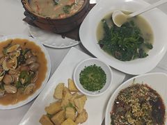 -潮汕砂锅粥