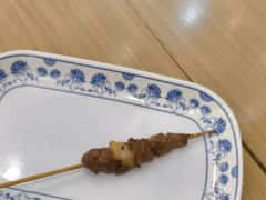 -庆丰包子铺(西单店)