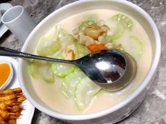 -四道菜·福建菜馆(新街口金鹰店)