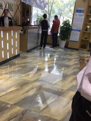 -永琪美容美发全国直营连锁