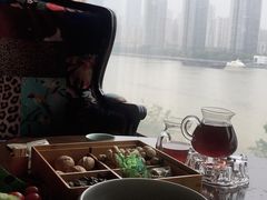 -张博士茗茶馆(外滩店)