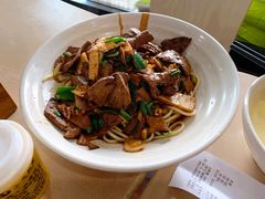 -德泓面馆(颐高店)