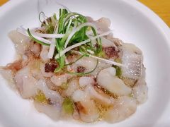 -将军日本餐厅·Shogun(厦门马哥孛罗东方大酒店)