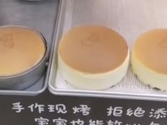 -西村叔叔的店·面包·甜品·蛋糕(崂山丽达店)