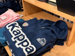-Hollister(天环广场店)
