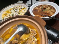 -汀小府·福建客家菜(鼓山沃尔玛店)