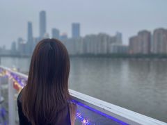 -琶醍壹号•音乐江景餐吧