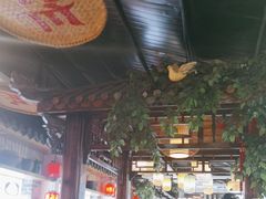 -野渡坡·极致湘菜·庭院餐厅(汉阳店)