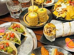 -Q MEX 库迈墨西哥餐吧(三里屯店)