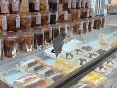 -法桐蛋糕·手作面包(万象城店)