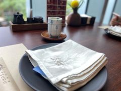-Tsuru鹤日本料理(静安香格里拉店)