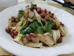 捞支竹-嘉华海鲜酒家(龙津中路店)