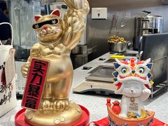-君之狮子山·轻糖烘焙(松江印象城店)