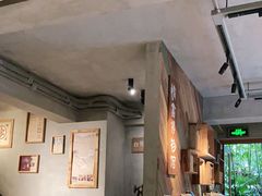 -时光花园(白鹭洲店)