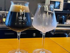 -得欢咖啡&精酿