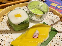 -泰妃殿(武汉首店)