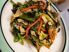 -金哥私房菜馆(张府园总店)