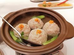 -森隆饭庄(崇文门新世界百货店)