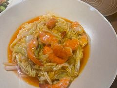 -KŌNG胶东小馆(华熙店)