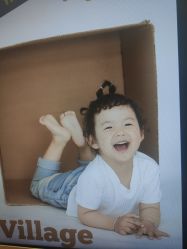 -星豆豆儿童摄影(南郊太白南路店)