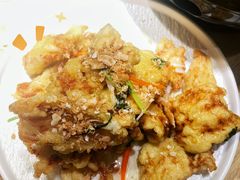 -九锅一堂酸菜鱼(学府凯德店)