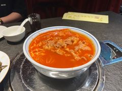 酸汤肥牛-不老溪贵州菜(广安门总店)