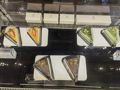 -上海新锦江大酒店