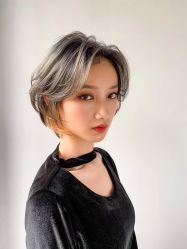 -MY WAY SALON