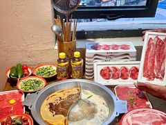 -万达广场(济南高新店)