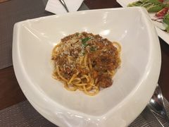 -LA CREPERIE BRETONNE布列塔尼法式餐厅(天童北路店)