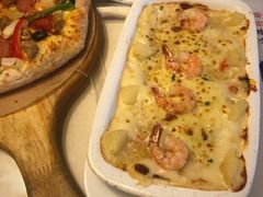 -菲滋意式餐厅(萧山市心店)