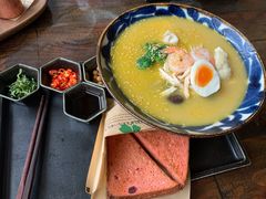 -良木缘咖啡西餐(新城市广场店)