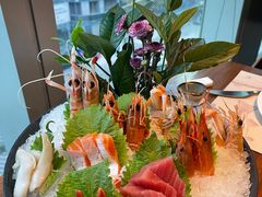 -Mr·Fish鱼鲜生海鲜放题(银泰in99店)