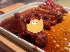 -三十六味匠猪蹄(三元桥店)