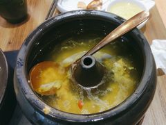 -云海肴·汽锅鸡·云南菜(广安门天虹店)