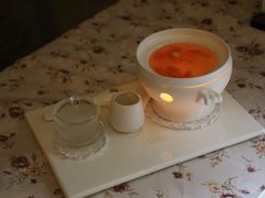 -燕庭·纯燕窝·甜品下午茶(南京西路店)