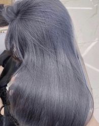 -FASHION PALACE hair+