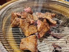 -西塔老太太泥炉烤肉(北京双井店)