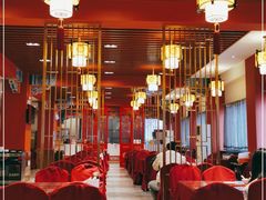 大堂-老边饺子馆(中街店)