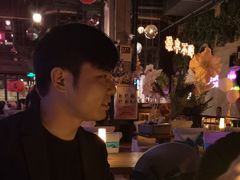 -胡桃里乐队酒馆(广州塔店)